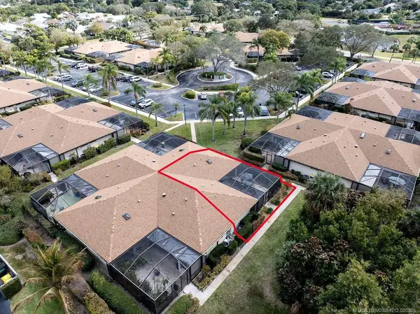 6236 SE Monticello Terrace, Hobe Sound, FL 33455