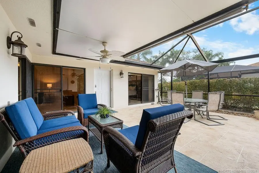 6236 SE Monticello Terrace, Hobe Sound, FL 33455 - Image #2