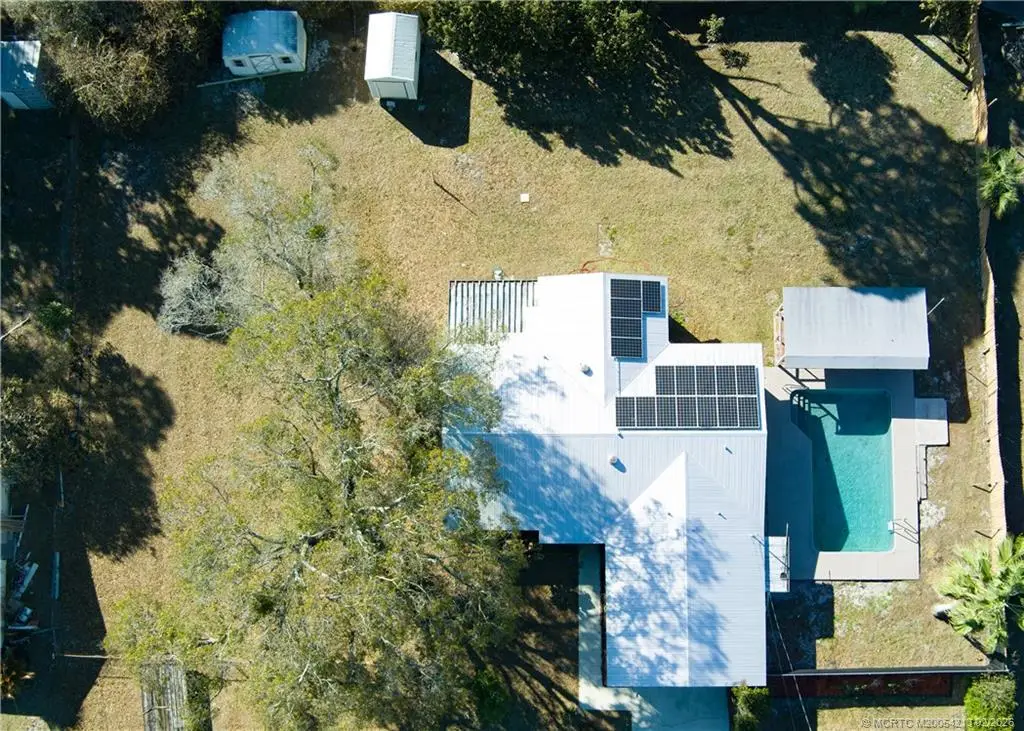 1015 Martinique Avenue, Fort Pierce, FL 34982 - #1