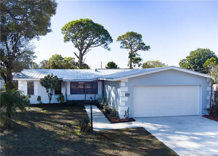 1015 Martinique Avenue, Fort Pierce, FL 34982 - #2