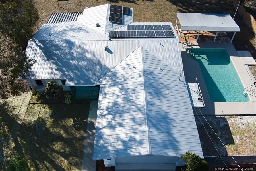 1015 Martinique Avenue, Fort Pierce, FL 34982 - #3