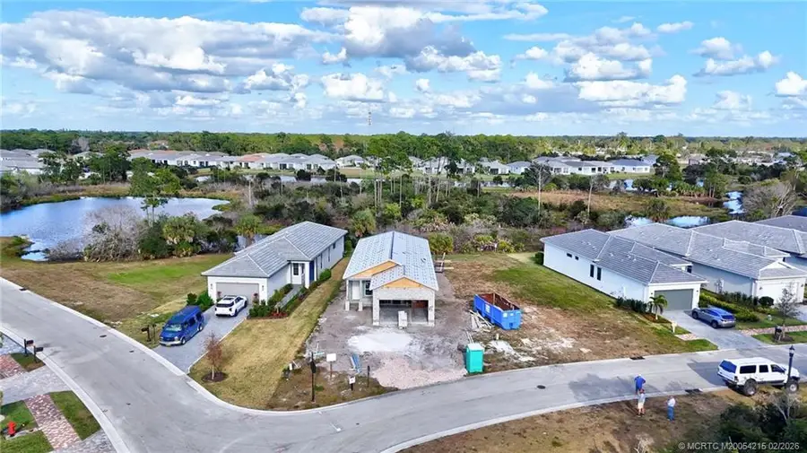 435 SE Via Sangro, Port Saint Lucie, FL 34952 - Image #3