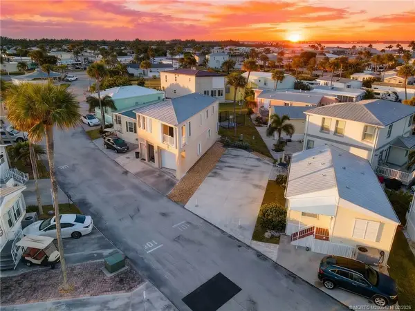 10725 S Ocean Drive #402, Jensen Beach, FL 34957