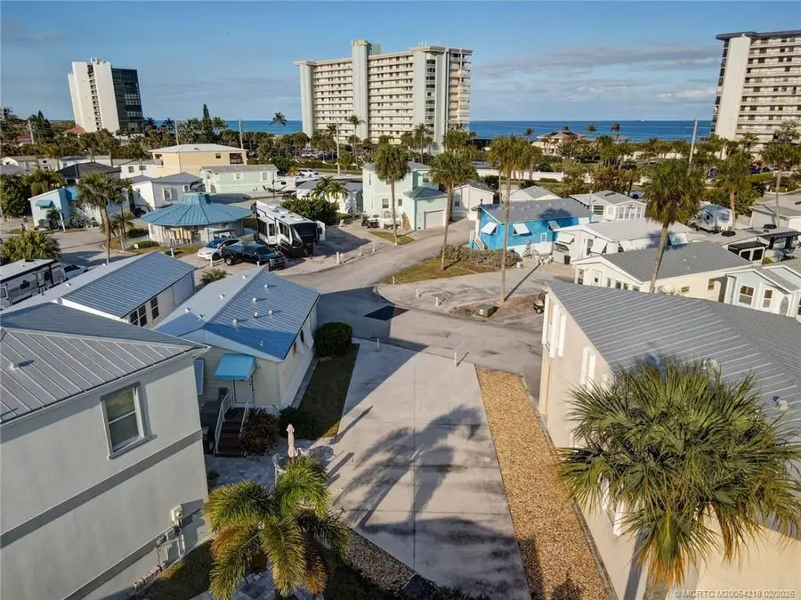 10725 S Ocean Drive #402, Jensen Beach, FL 34957 - #2