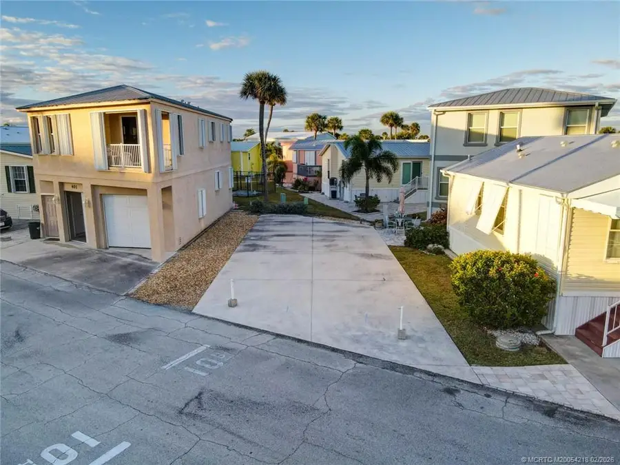 10725 S Ocean Drive #402, Jensen Beach, FL 34957 - #3