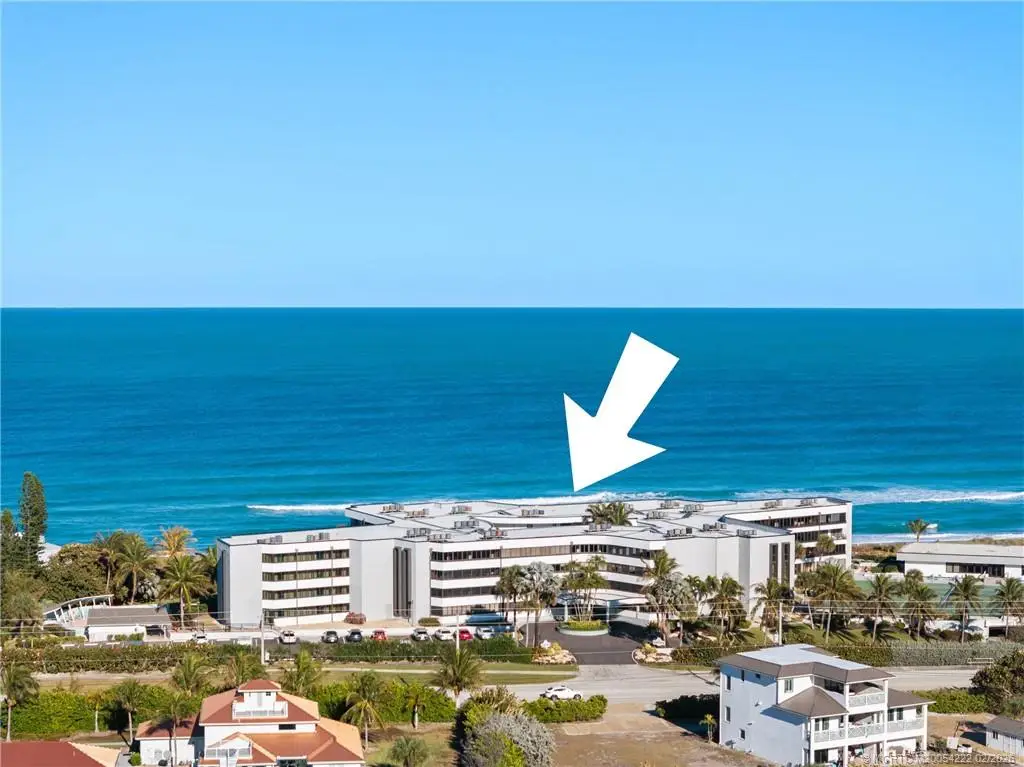 1357 NE Ocean Boulevard #103, Stuart, FL 34996 - #1