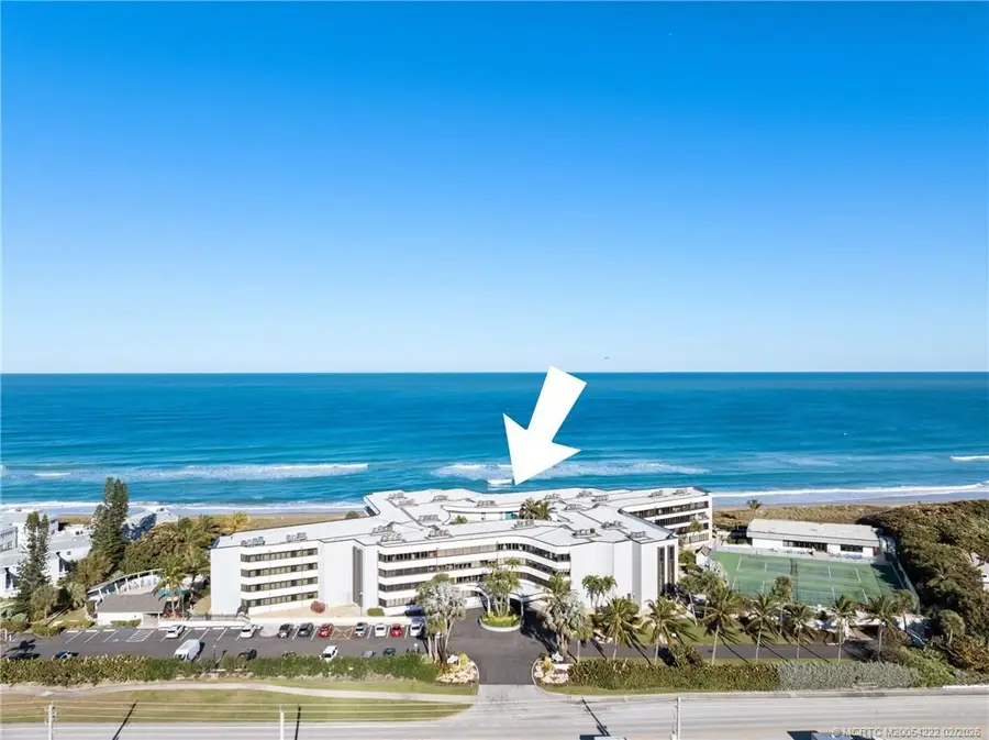 1357 NE Ocean Boulevard #103, Stuart, FL 34996 - #2