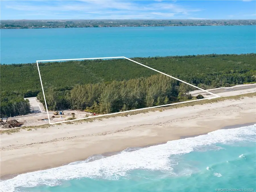 0 S Ocean Drive, Fort Pierce, FL 34945 - #2