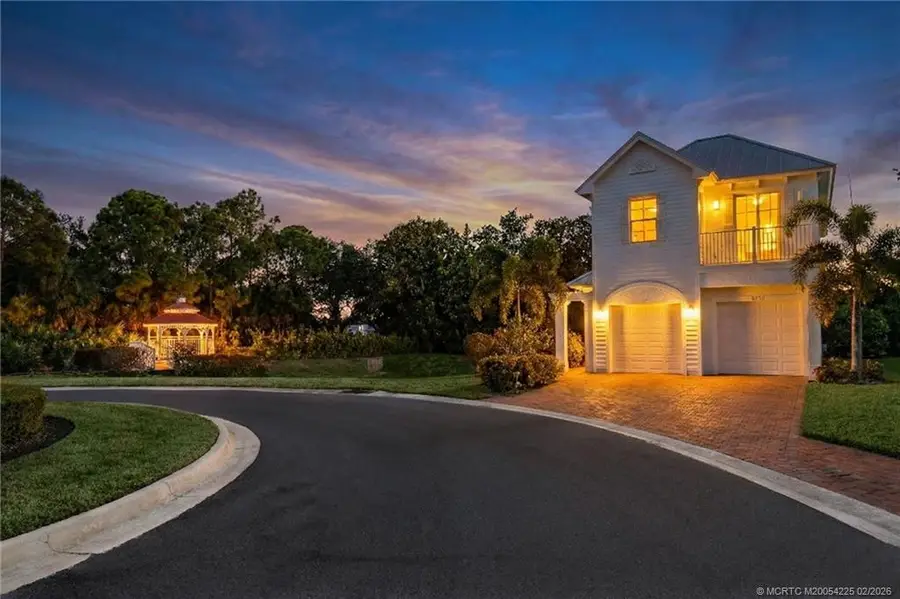 8109 SE Asaro Street, Hobe Sound, FL 33455 - Image #2