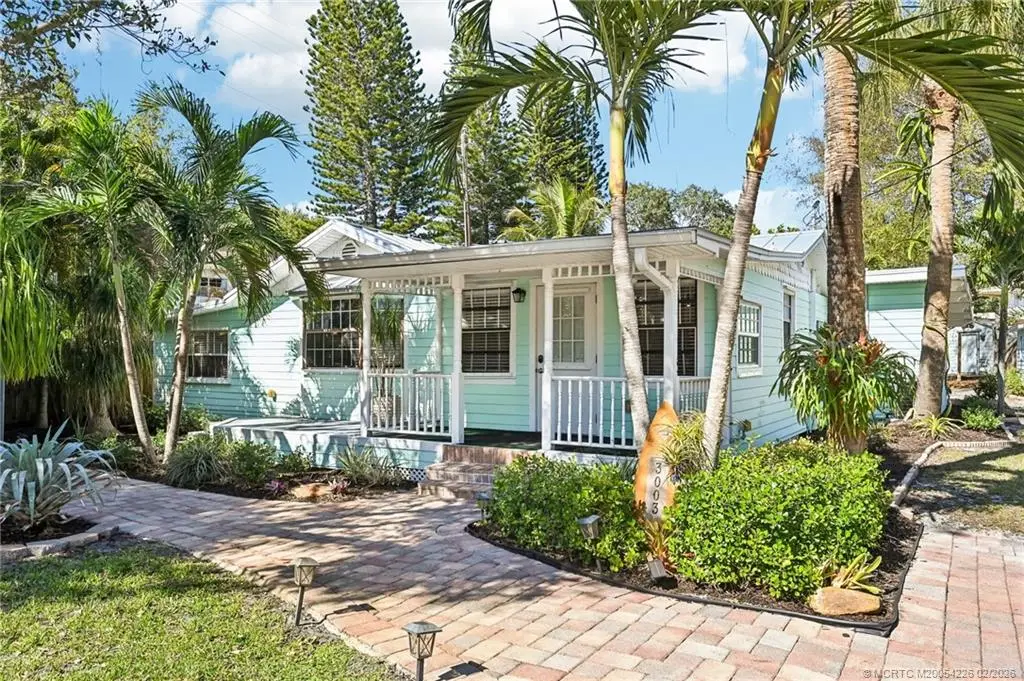 3003 SE River Terrace, Stuart, FL 34996 - Image #1