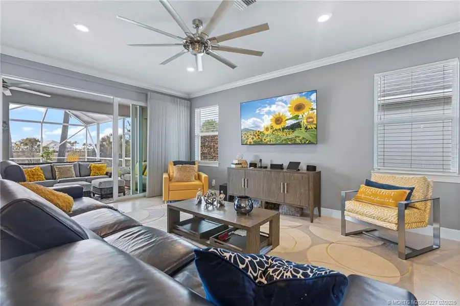 12850 SW Aureolian Lane, Port Saint Lucie, FL 34987 - #3