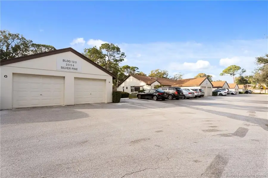 2054 SW Silver Pine Way #123H, Palm City, FL 34990 - Image #2