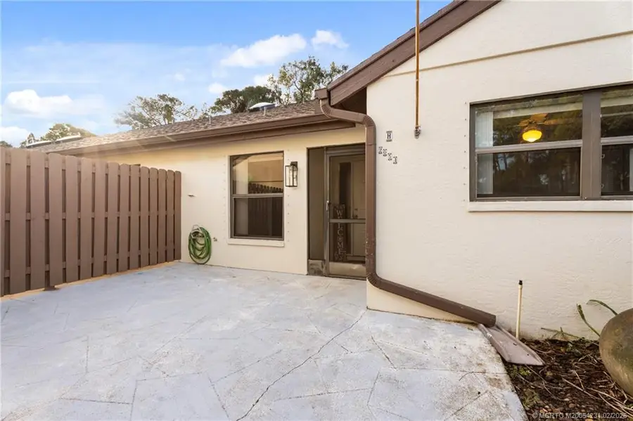 2054 SW Silver Pine Way #123H, Palm City, FL 34990 - Image #3