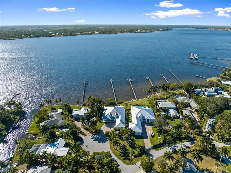 1912 NW Cove Circle, Stuart, FL 34994 - #2