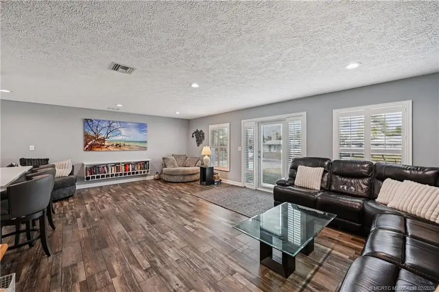 1456 NE Hilltop Street, Jensen Beach, FL 34957 - Image #3