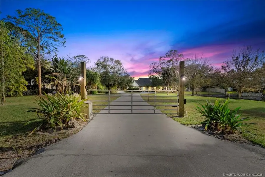 1800 SW Hackman Terrace, Stuart, FL 34997 - Image #2