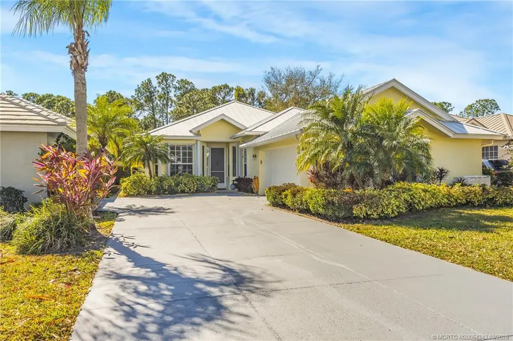 9421 Poinciana Court, Fort Pierce, FL 34951 - #1
