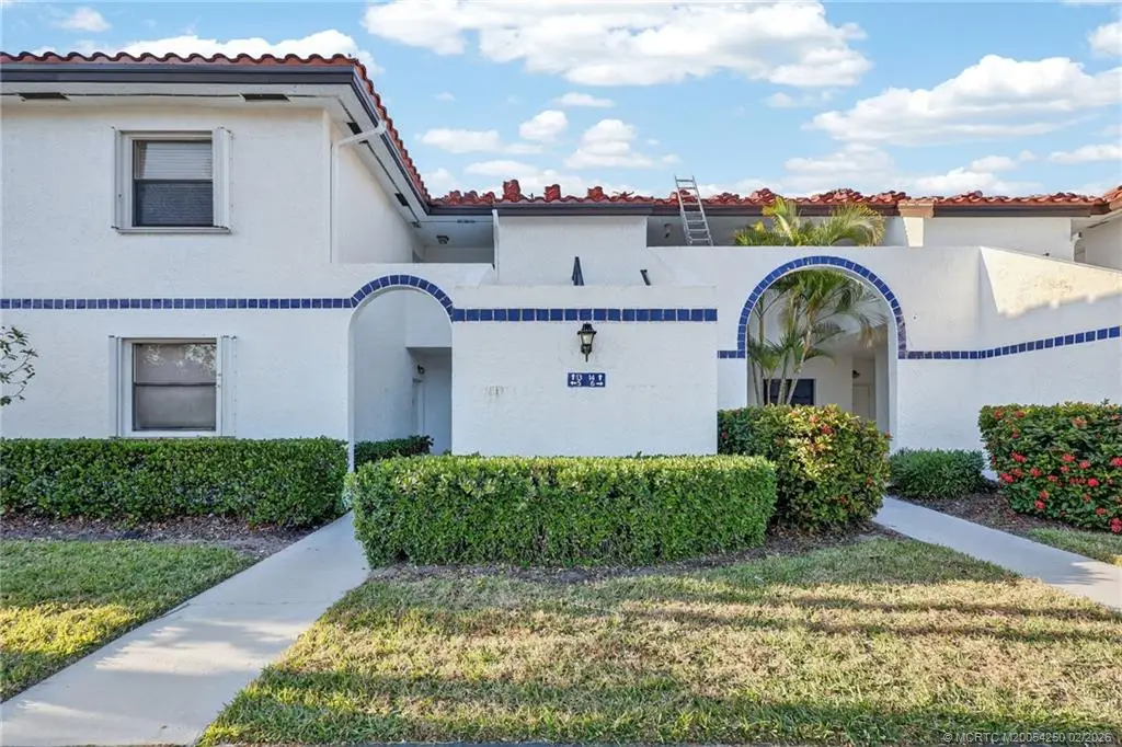 6101 SE Landing Way #5, Stuart, FL 34997 - #1