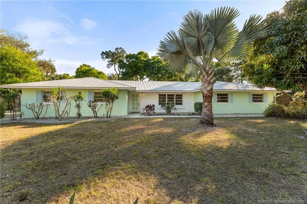 1201 Oak Avenue, Fort Pierce, FL 34982 - Image #1