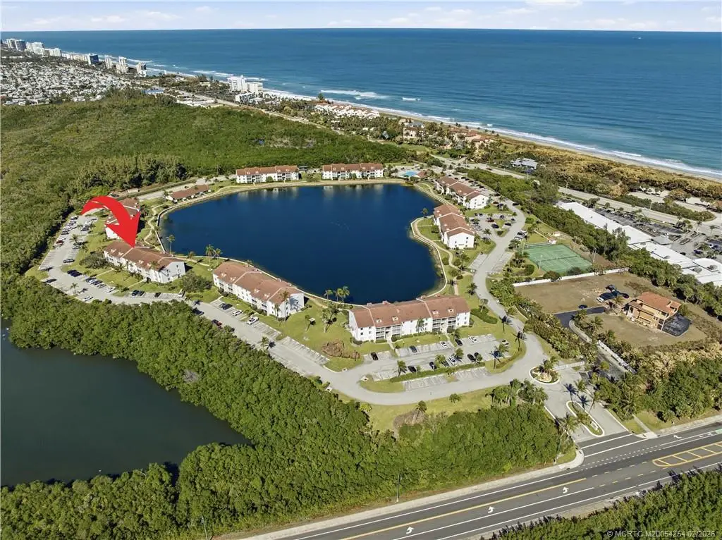 4460 NE Ocean Boulevard #C3, Jensen Beach, FL 34957 - #1