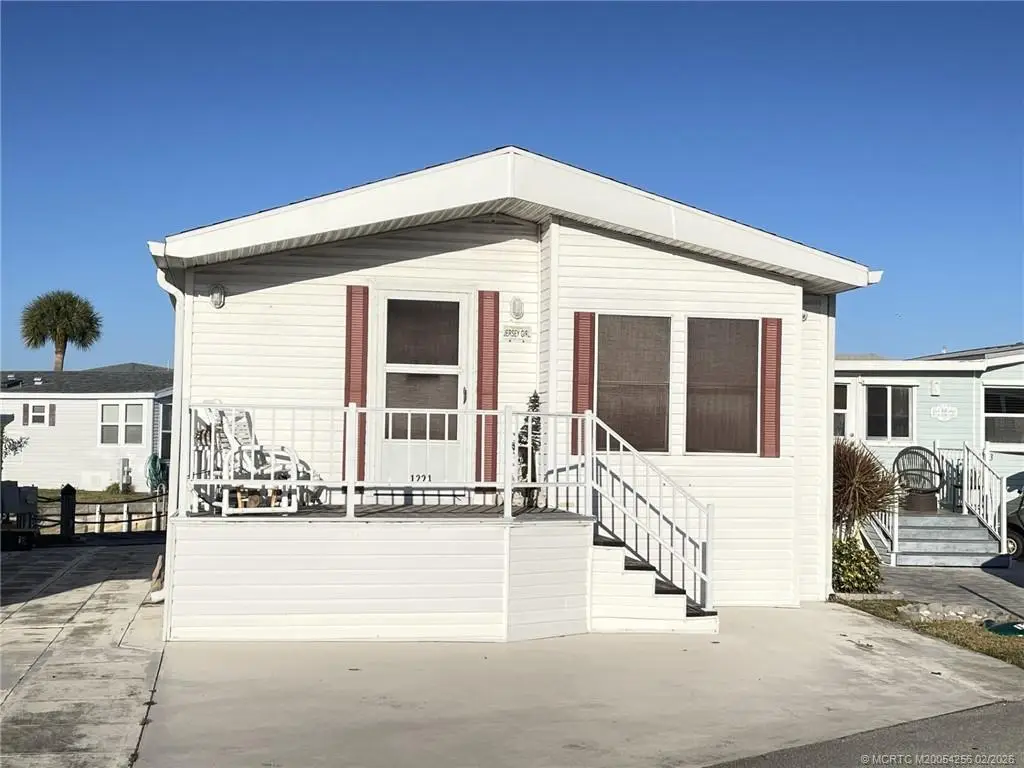 1224 Nettles Boulevard, Jensen Beach, FL 34957 - Image #1