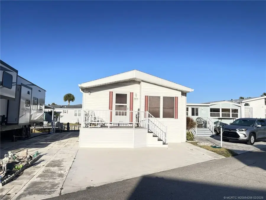 1224 Nettles Boulevard, Jensen Beach, FL 34957 - Image #3