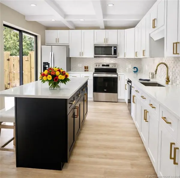 3575 Sunset Trace Circle #3575, Palm City, FL 34990