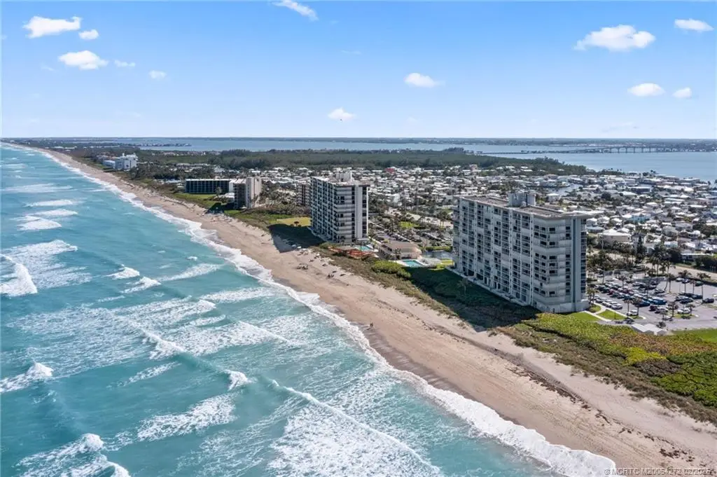 10600 S Ocean Drive #7, Jensen Beach, FL 34957 - #1