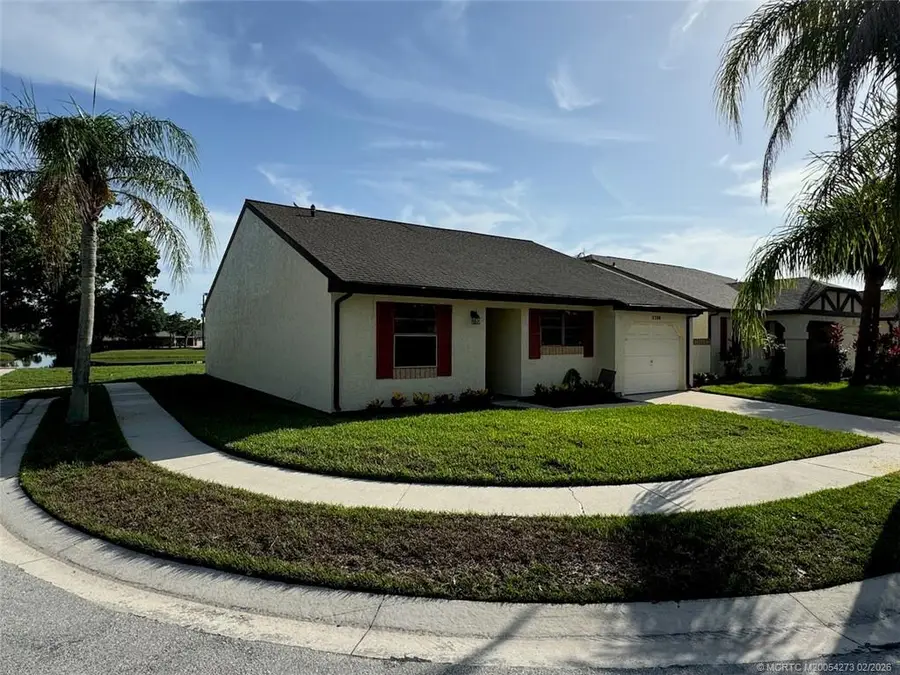 2398 SE Brekenridge Circle, Port Saint Lucie, FL 34952 - Image #2