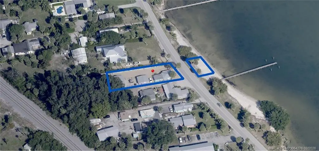 4280 NE Indian River Drive, Jensen Beach, FL 34957 - Image #1