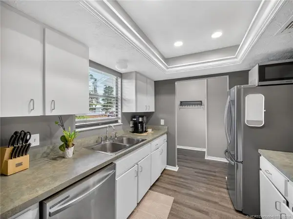 991 NW 15th Terrace, Stuart, FL 34994