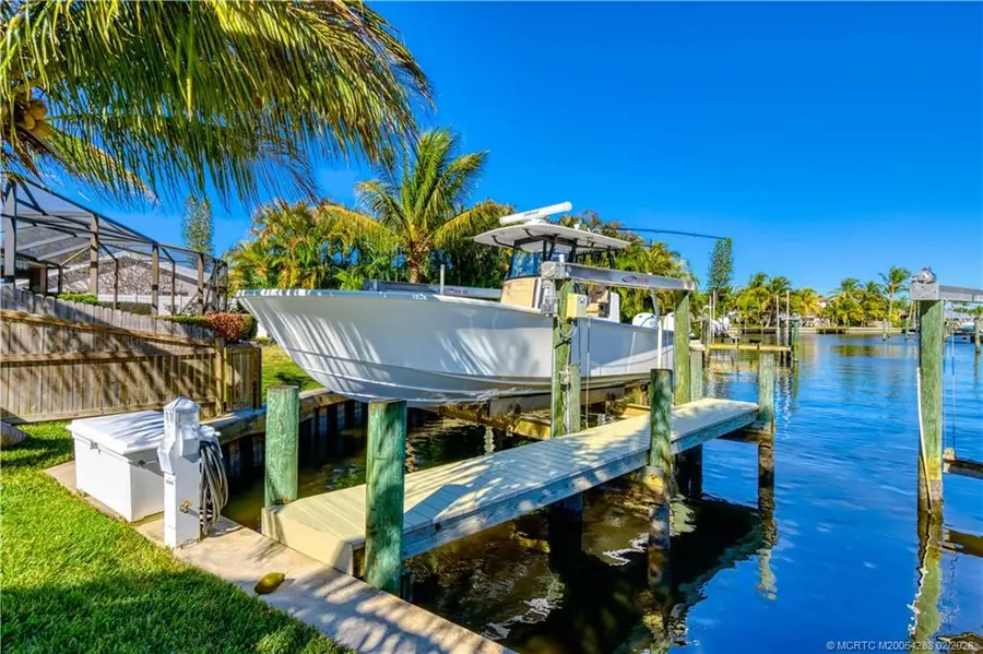 247 SW Riverway Boulevard, Palm City, FL 34990 - #2