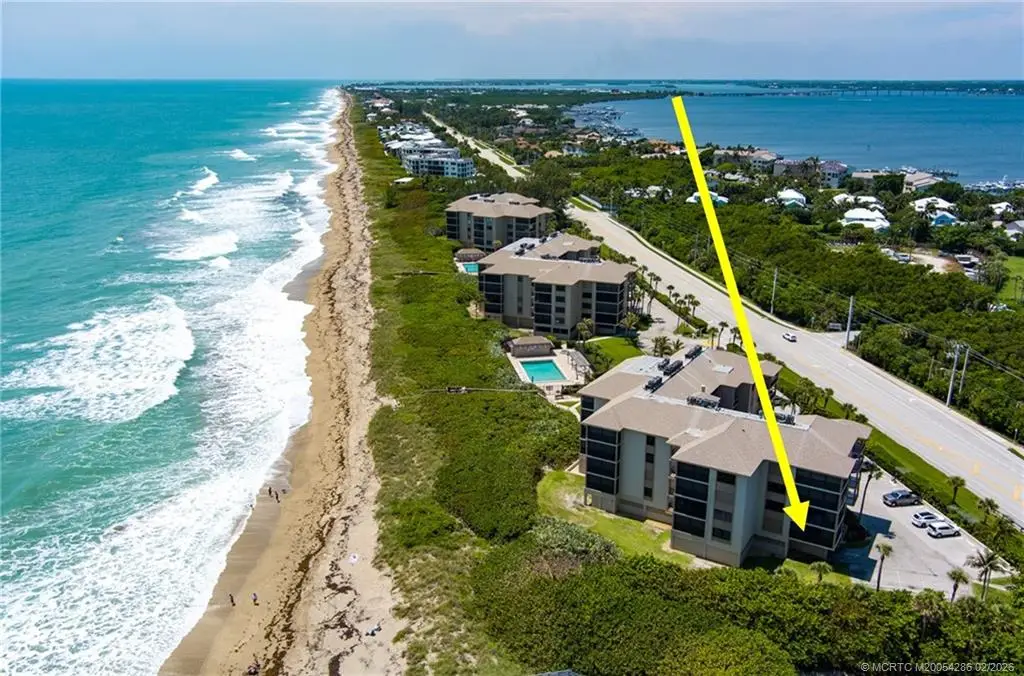 2641 NE Ocean Boulevard #101, Stuart, FL 34996 - #1