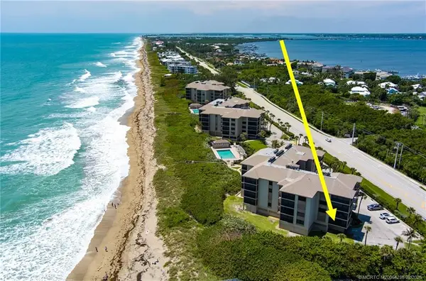 2641 NE Ocean Boulevard #101, Stuart, FL 34996