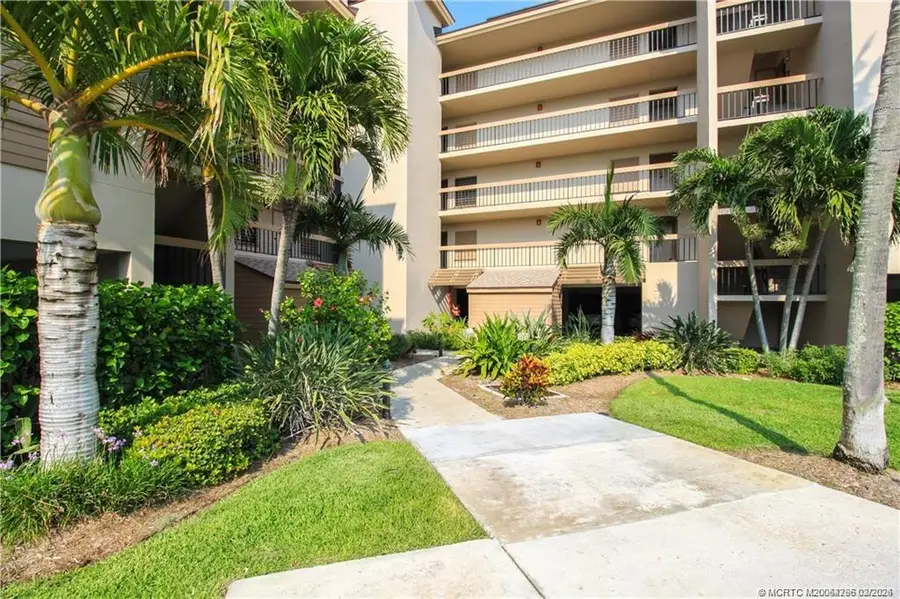 2641 NE Ocean Boulevard #101, Stuart, FL 34996 - #2