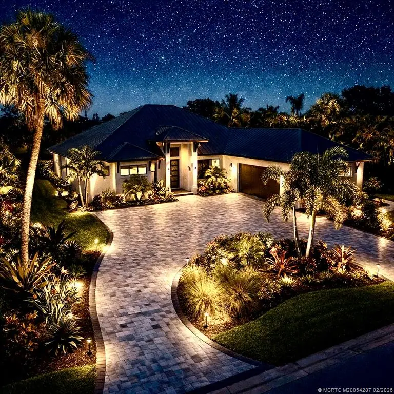 5101 SE Burning Tree Circle, Stuart, FL 34997 - #3