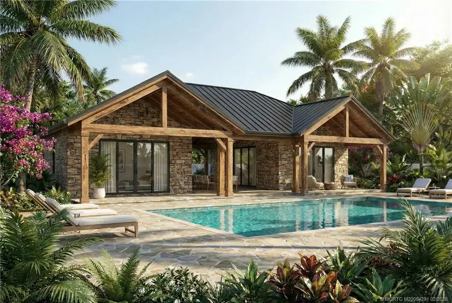 7001 SE Atlantic Ridge Drive, Stuart, FL 34997 - #2