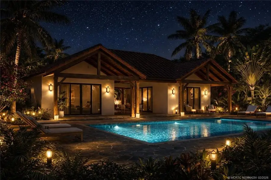 7001 SE Atlantic Ridge Drive, Stuart, FL 34997 - #3