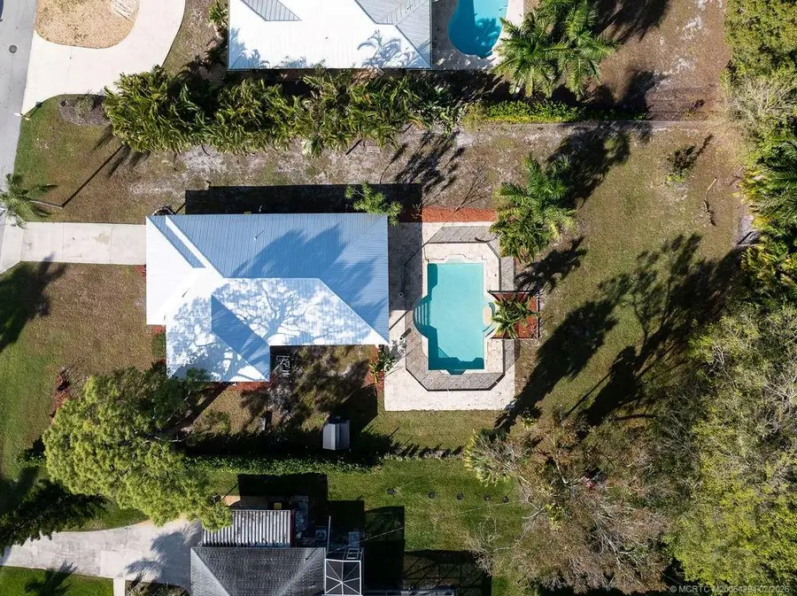 632 NW Sunset Drive, Stuart, FL 34994 - #2