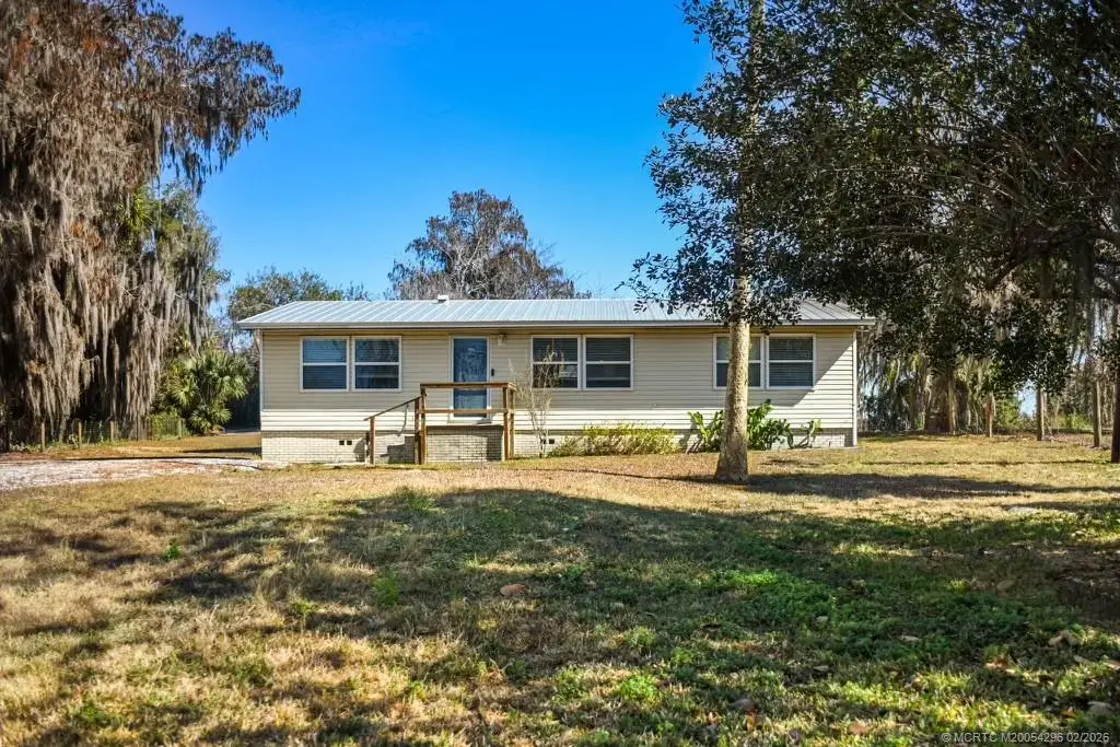 9803 Us Highway 441 Highway Se, Okeechobee, FL 34974 - #1