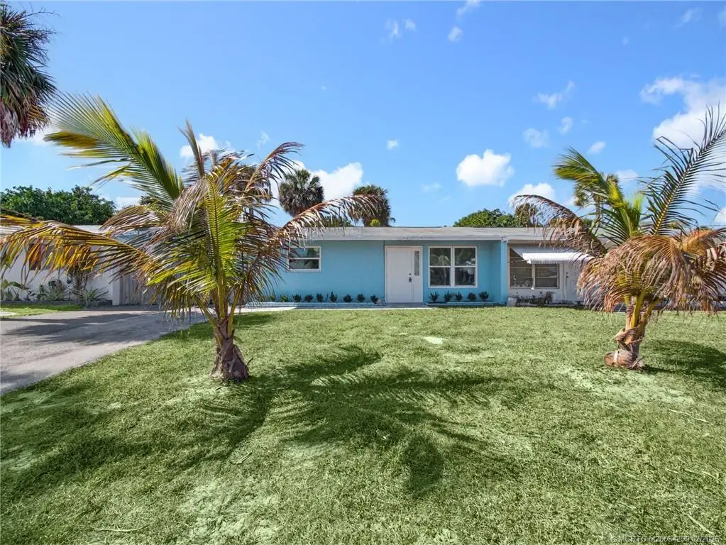 406 SE Robalo Court, Stuart, FL 34996 - #1