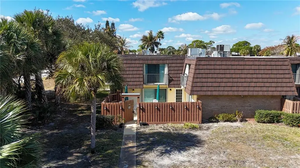 6027 SE Riverboat Drive #812, Stuart, FL 34997 - #1