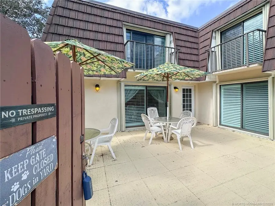 6027 SE Riverboat Drive #812, Stuart, FL 34997 - #2
