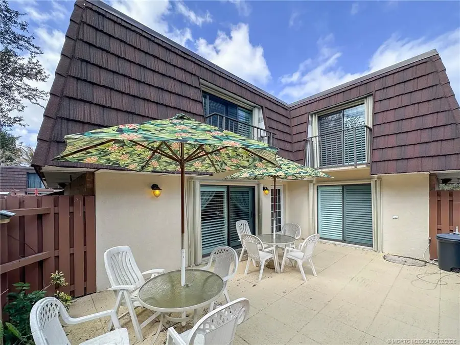 6027 SE Riverboat Drive #812, Stuart, FL 34997 - #3