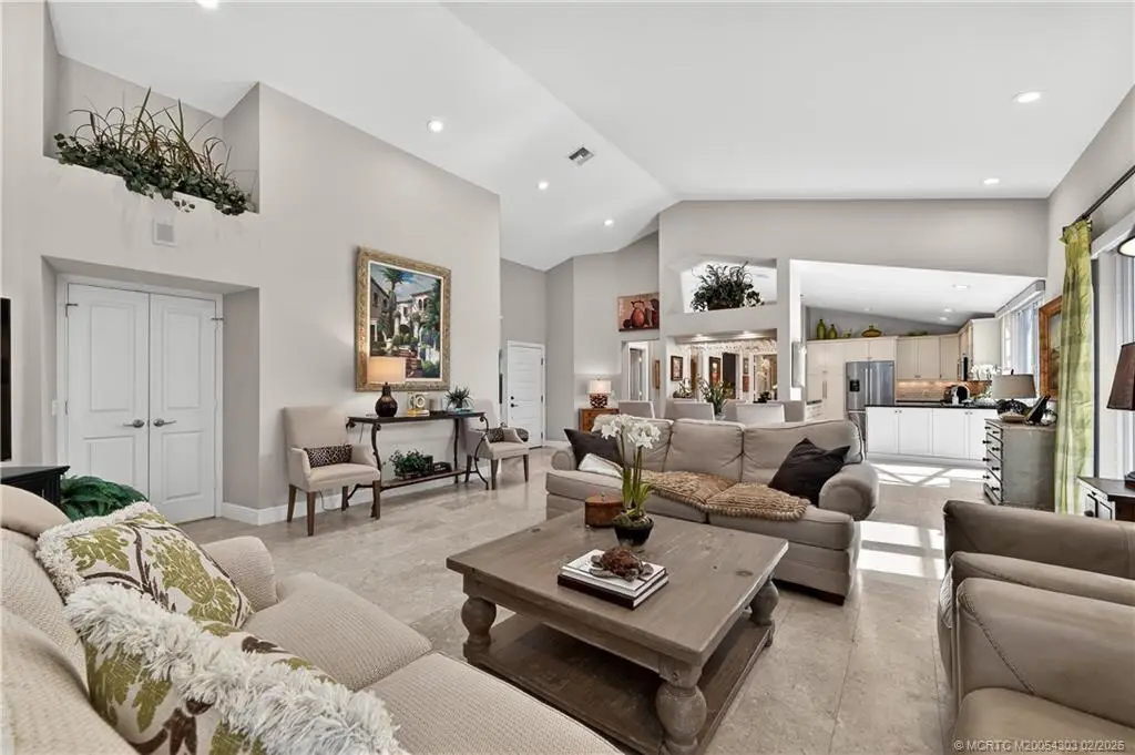 13017 Harbour Ridge Boulevard, Palm City, FL 34990 - #1