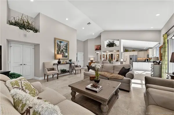 13017 Harbour Ridge Boulevard, Palm City, FL 34990