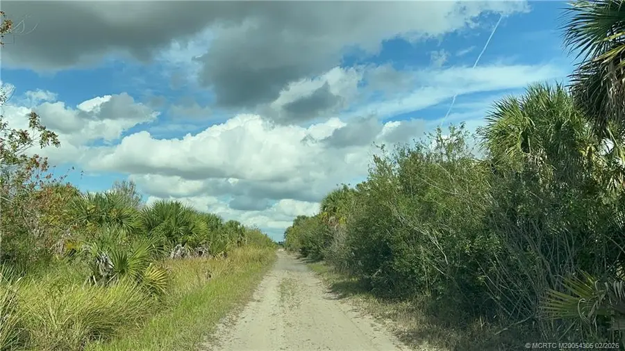 27325 SW Tommy Clements Street, Indiantown, FL 34956 - #3