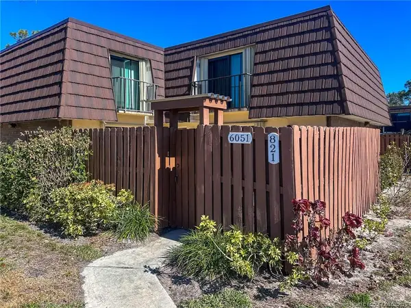 6051 SE Riverboat Drive #821, Stuart, FL 34997