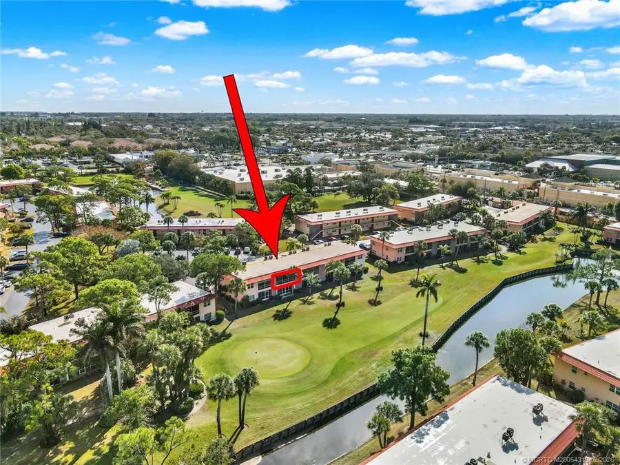 1987 SW Palm City Road #I, Stuart, FL 34994 - #2