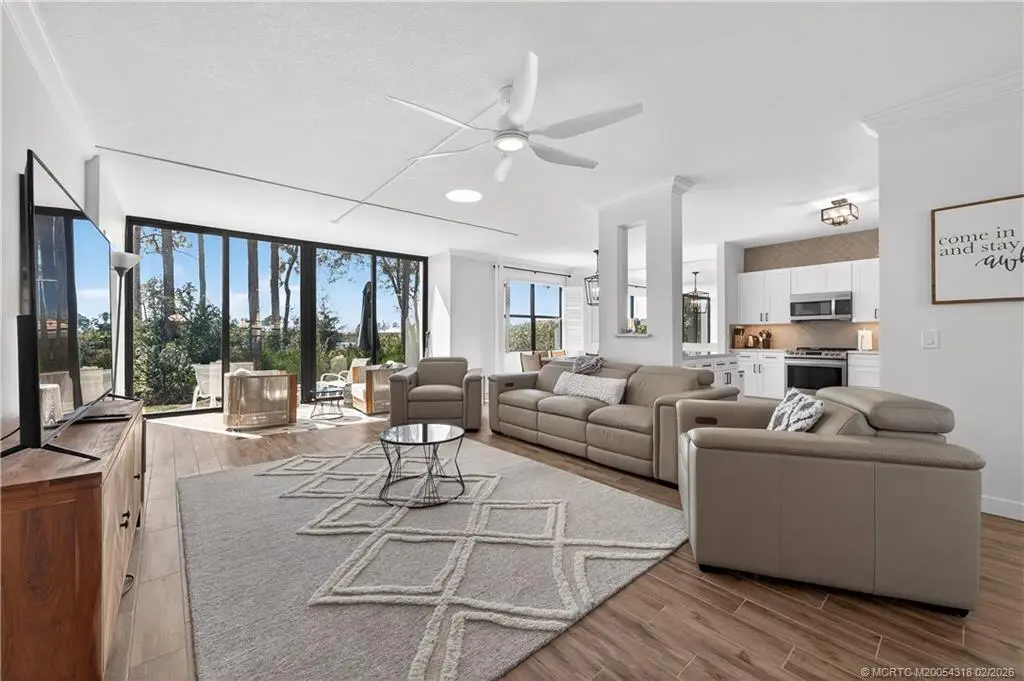 13438 NW Harbour Ridge Boulevard #3A, Palm City, FL 34990 - #1